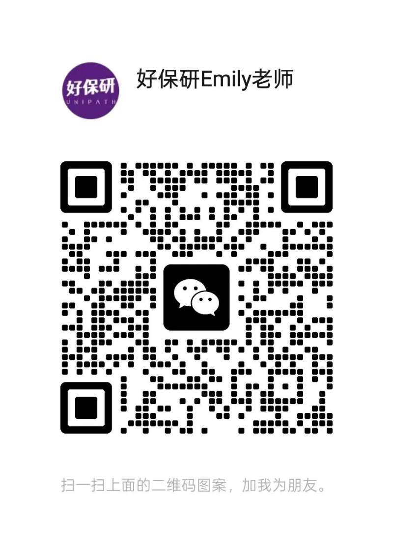 微信二维码
